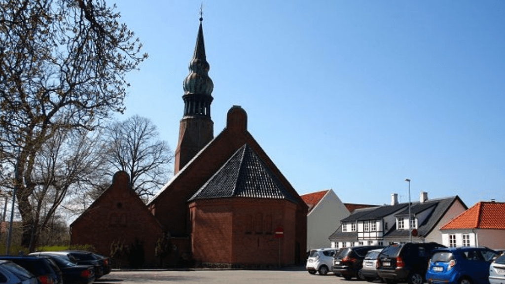 Frederiksværk Kirke