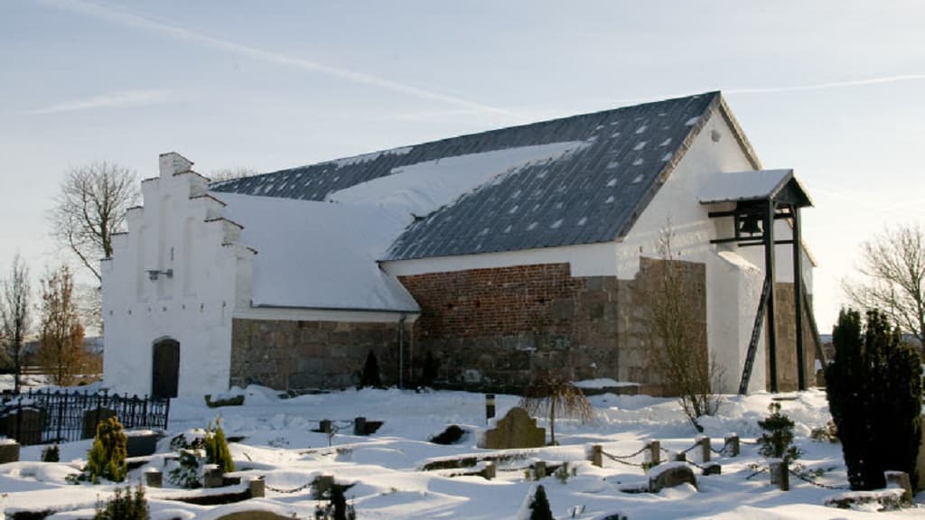 Stenum Kirke