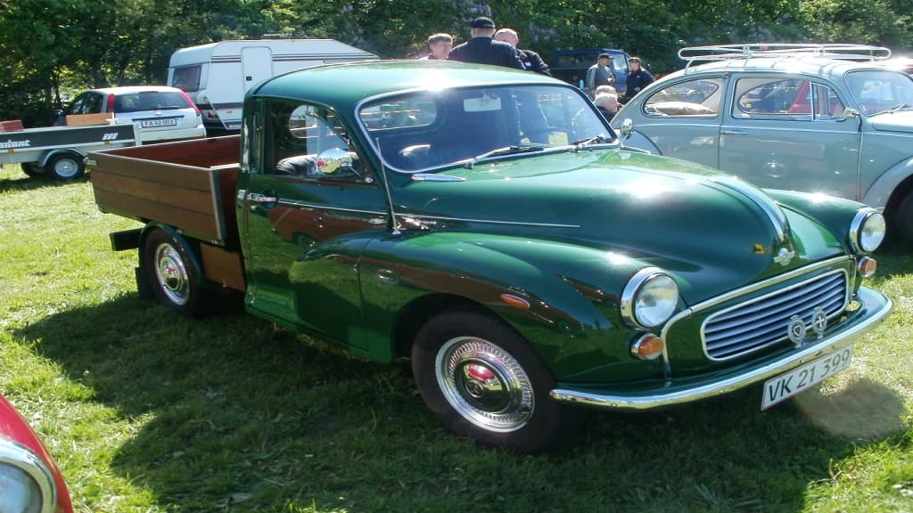 Hjallerup Mekaniske Museum