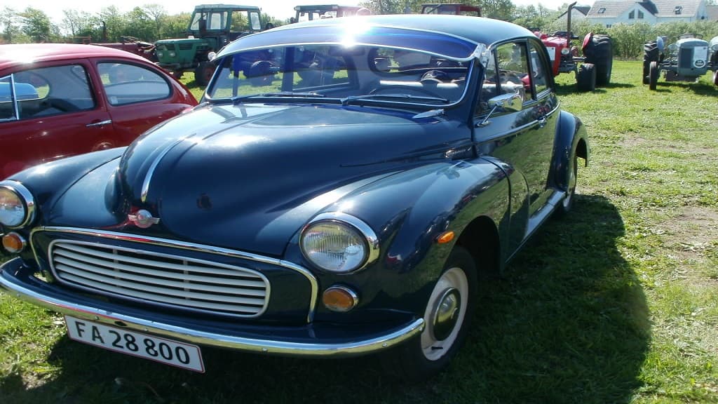 Hjallerup Mekaniske Museum