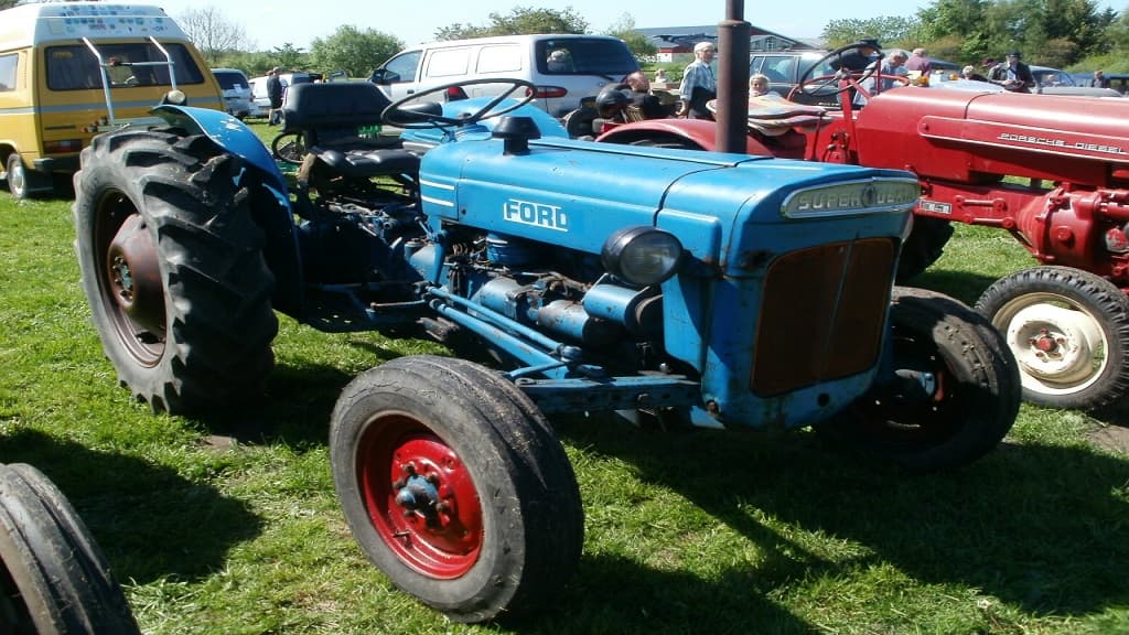 Hjallerup Mekaniske Museum
