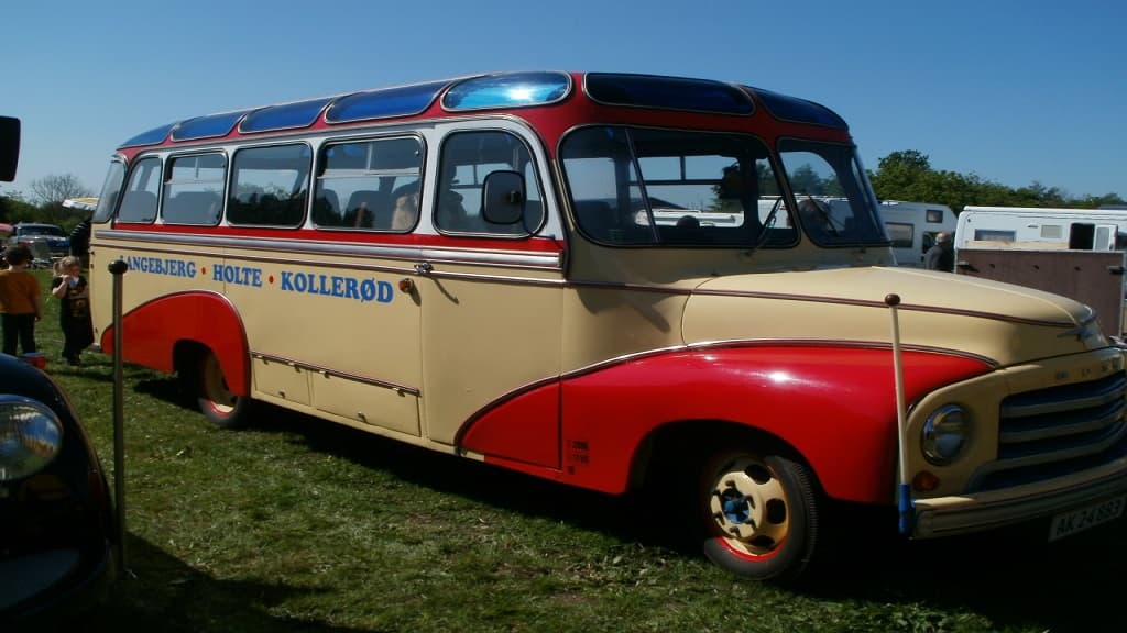 Hjallerup Mekaniske Museum