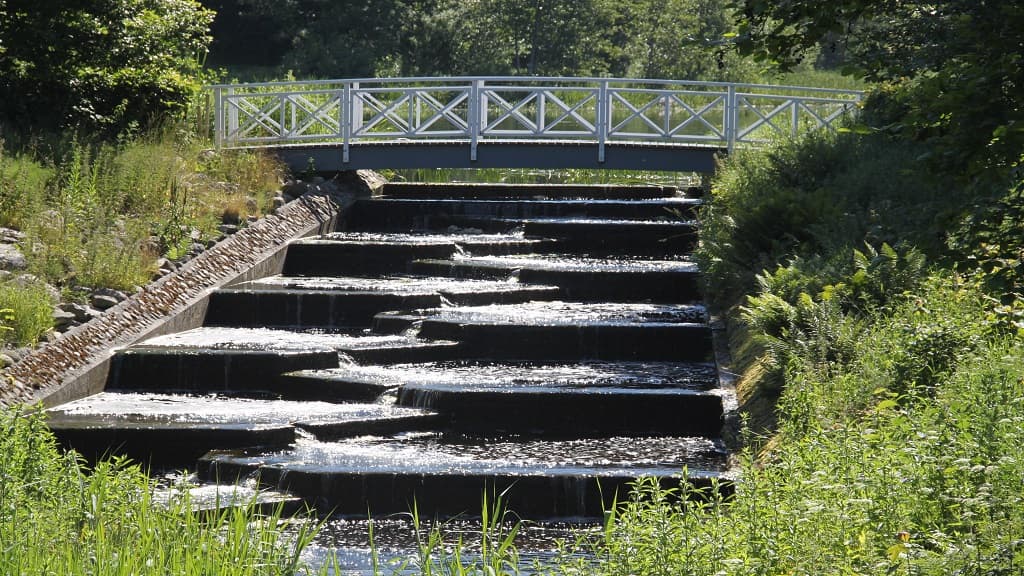 Klokkerholm Møllesø