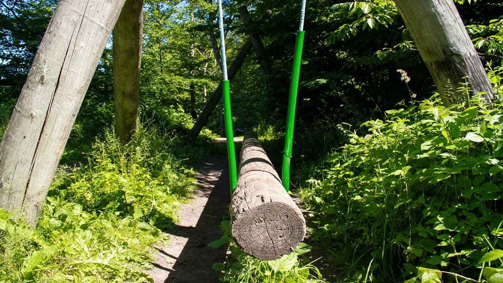 Naturpark Dronninglund