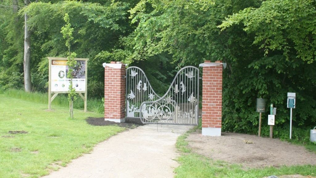 Naturpark Dronninglund