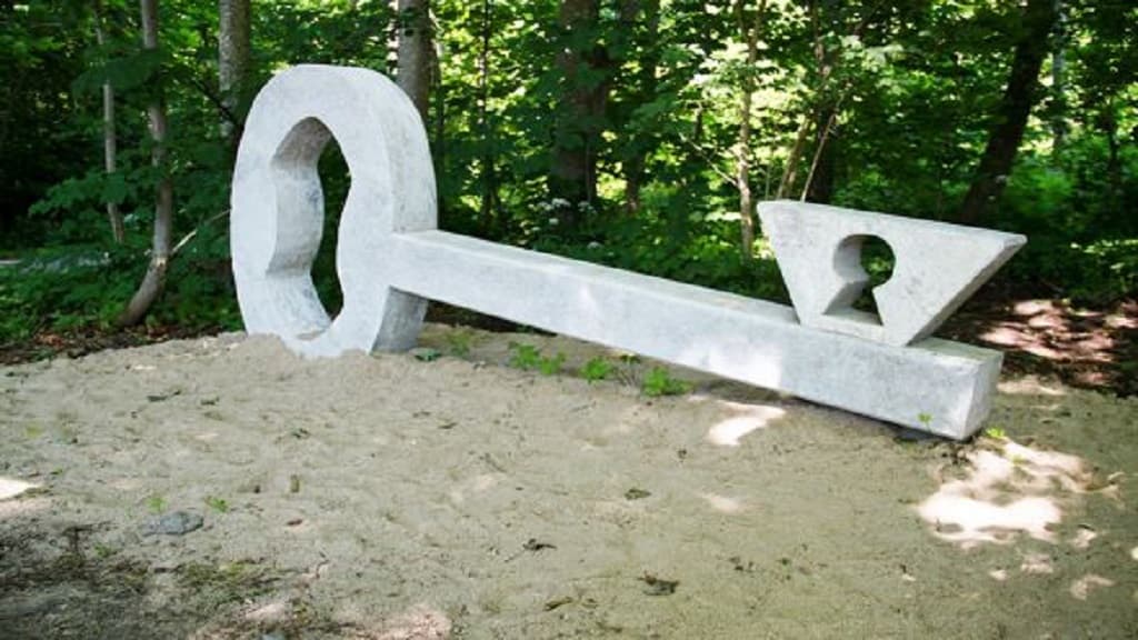 Naturpark Dronninglund