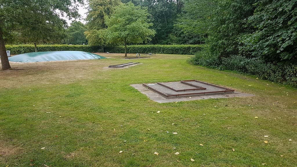 Naturpark Dronninglund