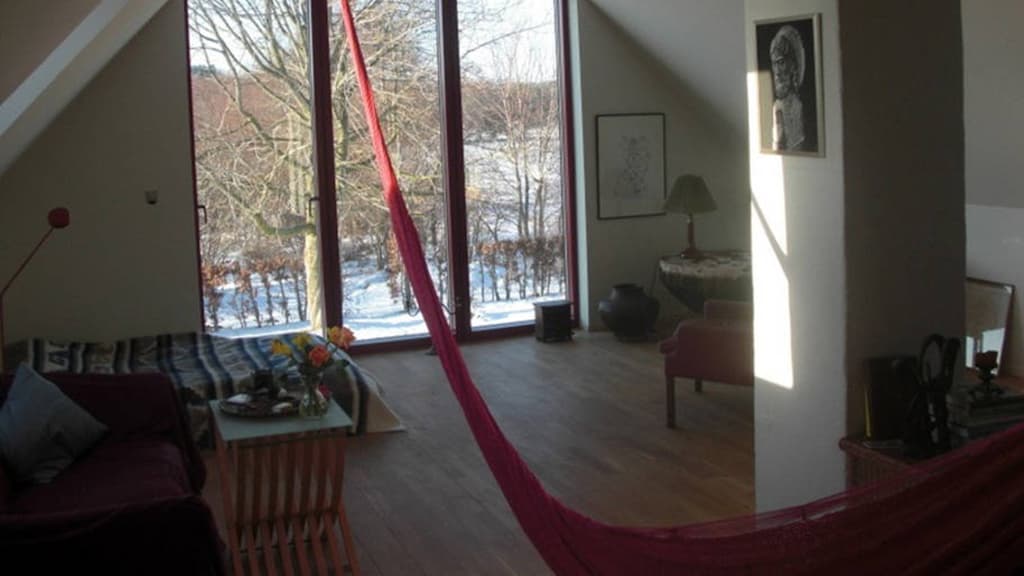 Bed & Breakfast ved Allerup