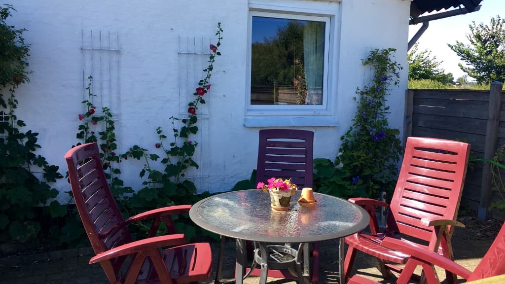 Kulturhuset Ellekær-Gård