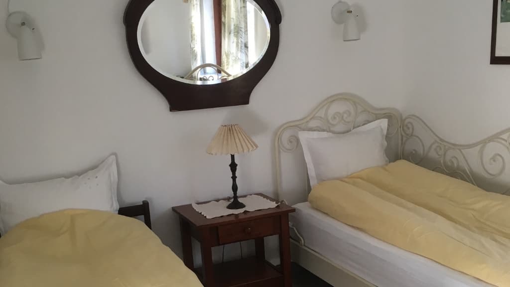 Kulturhuset Ellekær-Gård