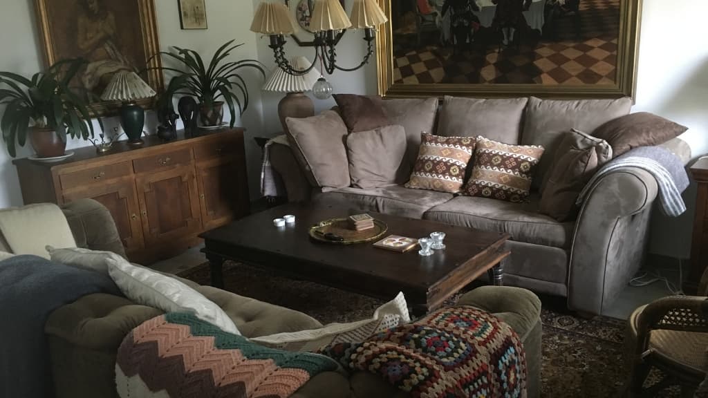 Kulturhuset Ellekær-Gård