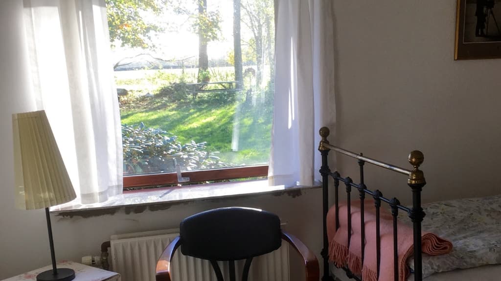 Kulturhuset Ellekær-Gård