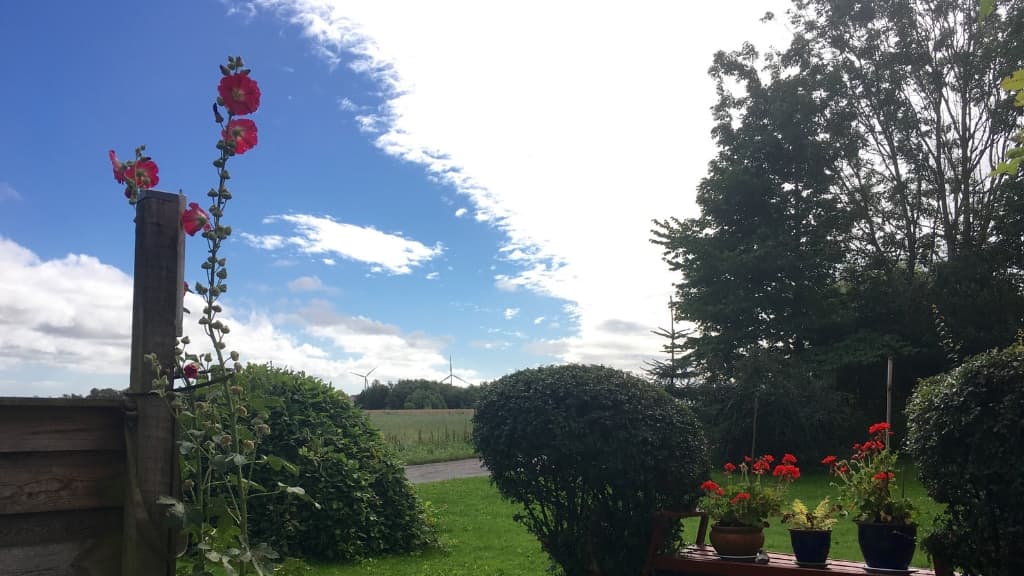 Kulturhuset Ellekær-Gård