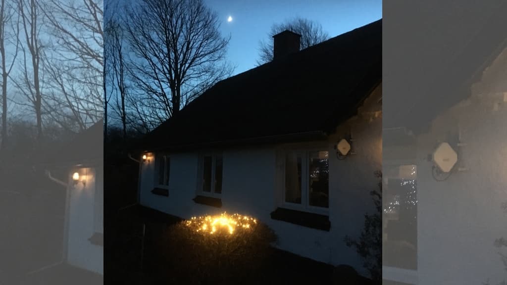 Kulturhuset Ellekær-Gård