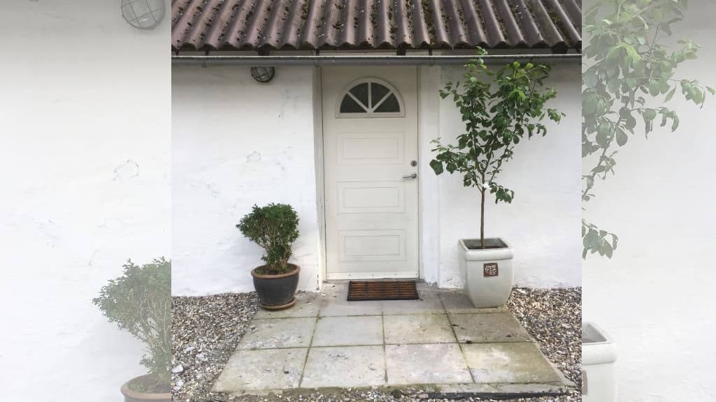 Kulturhuset Ellekær-Gård