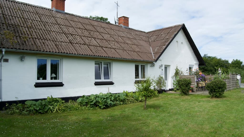 Kulturhuset Ellekær-Gård