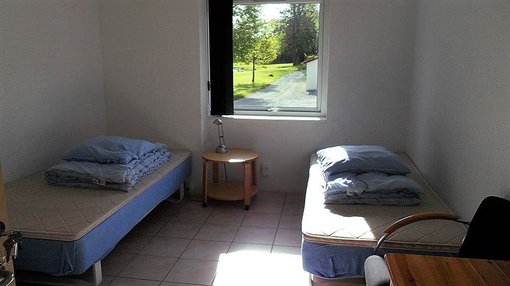 B&B og Hostel Thise Ladegaard