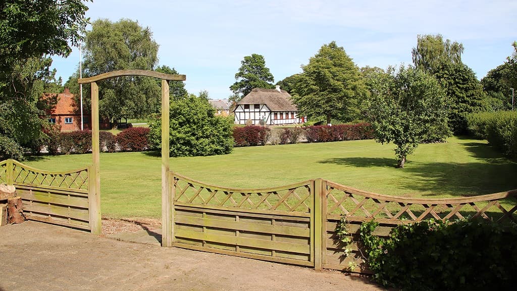 Jogi Bed & Breakfast