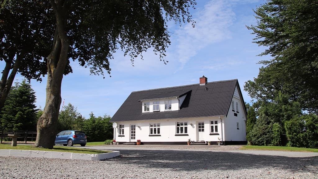 Jogi Bed & Breakfast