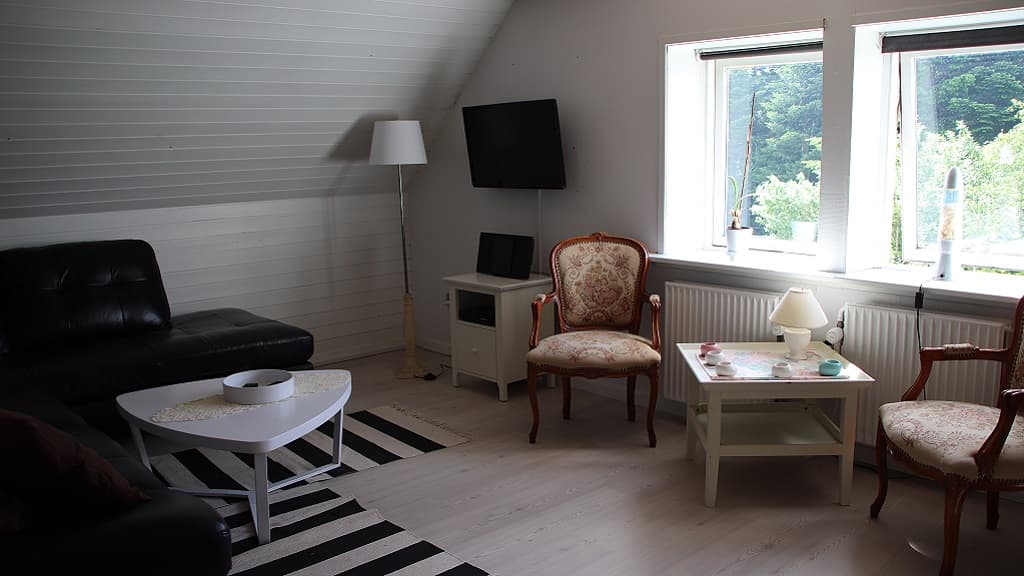 Jogi Bed & Breakfast