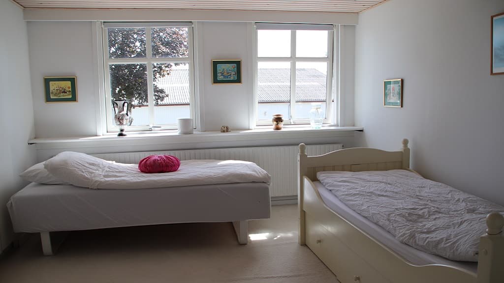 Jogi Bed & Breakfast