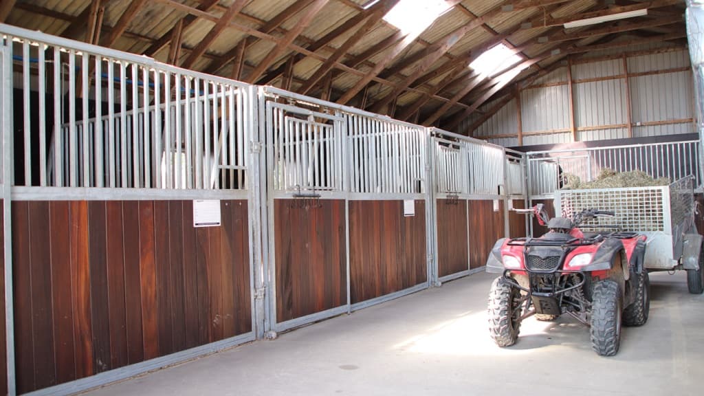 Jogi Bed & Breakfast