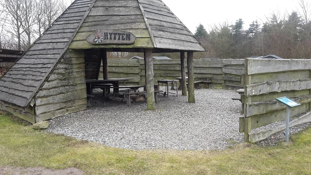 Oasen Digemarken Ørum