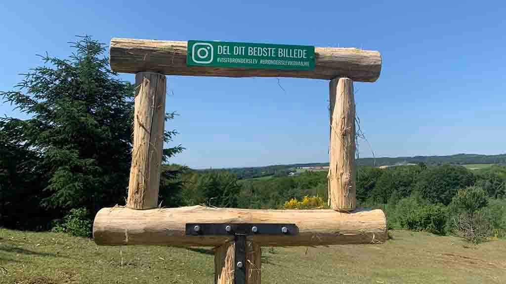 Grevsmosen og Slettingen