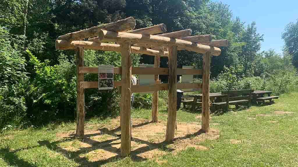 Grevsmosen og Slettingen