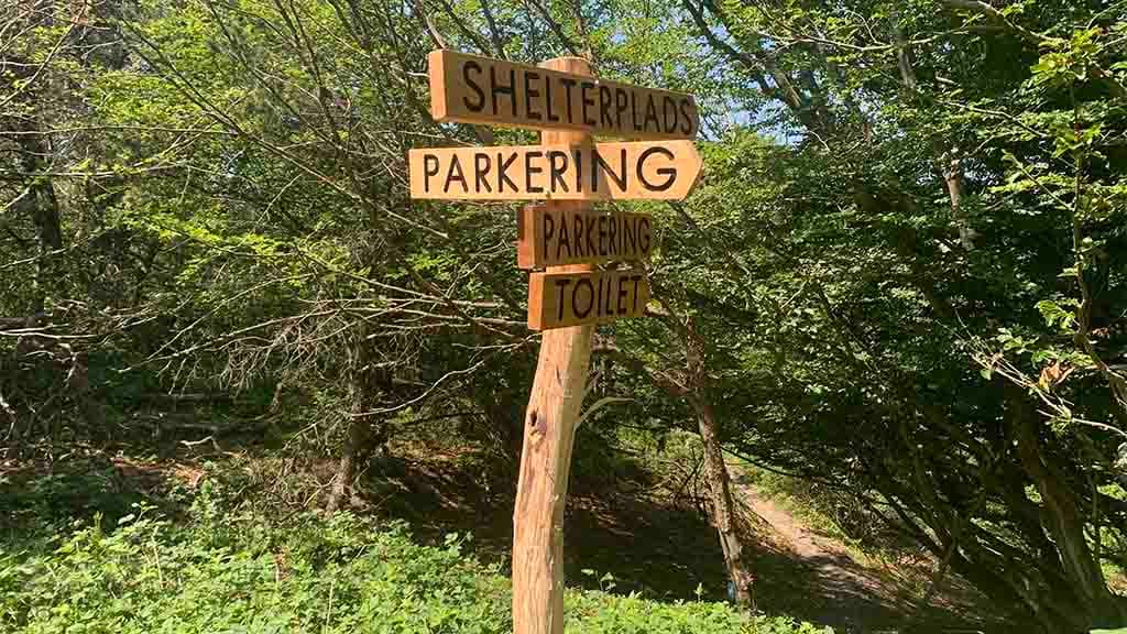 Grevsmosen og Slettingen