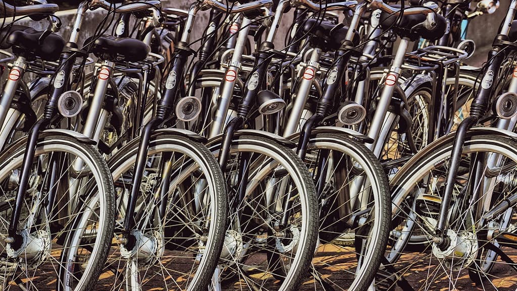 Brønderslev Cykel og Scooter