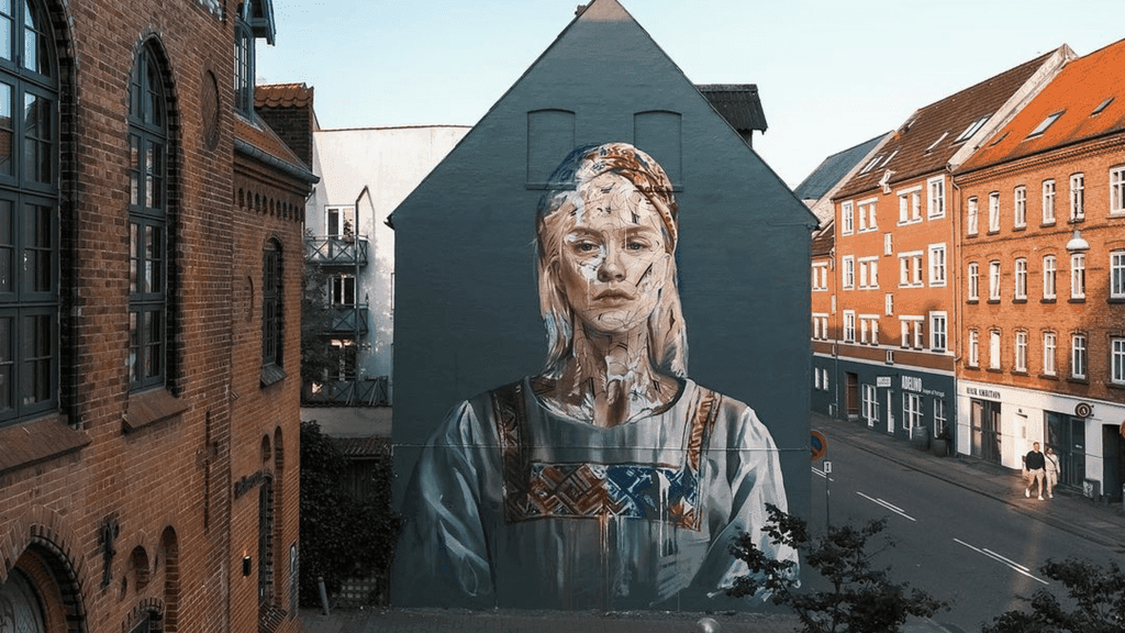 HOPARE, Danmarksgade 29