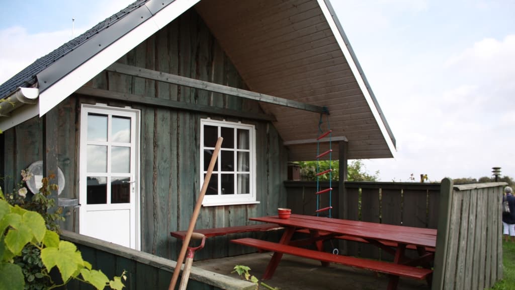 Bed & Breakfast Brønden