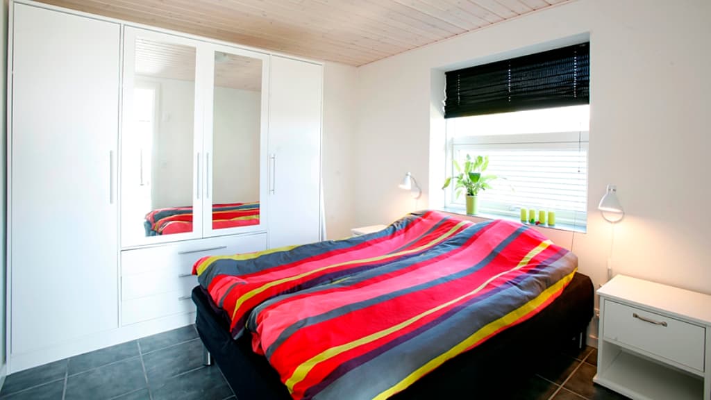 Thorupgaard Bed & Breakfast / Bondegårdsferie