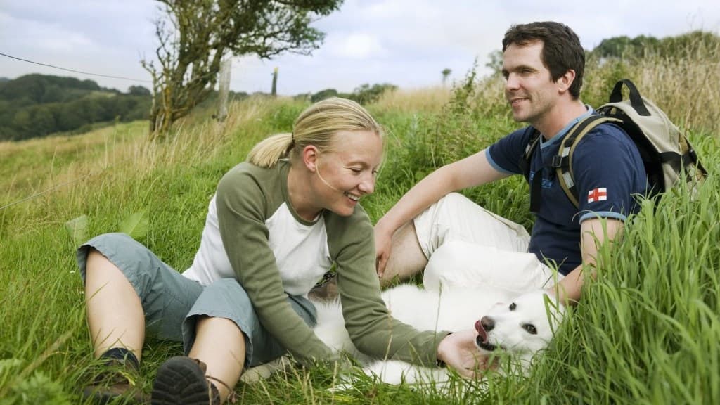 Hundeskov - Hjallerup