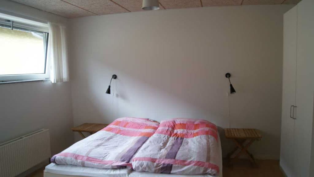 Pamhulegaard - udlejningshus tæt på Pamhuleskov