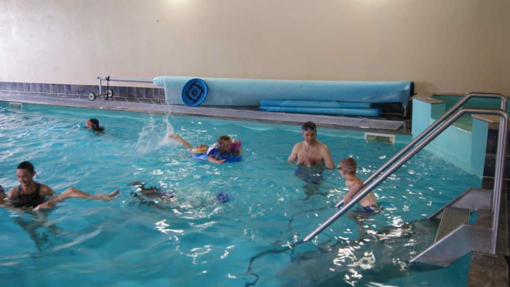 Pamhulegaard - udlejningshus tæt på Pamhuleskov