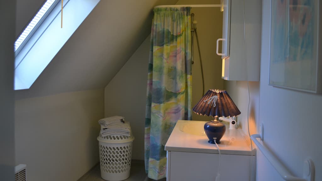 Bed & Breakfast mitten in Haderslev von Preben Rasmussen