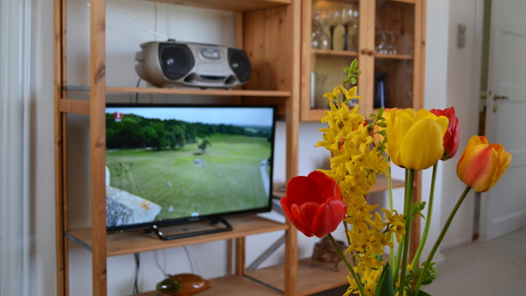 Bed & Breakfast mitten in Haderslev von Preben Rasmussen