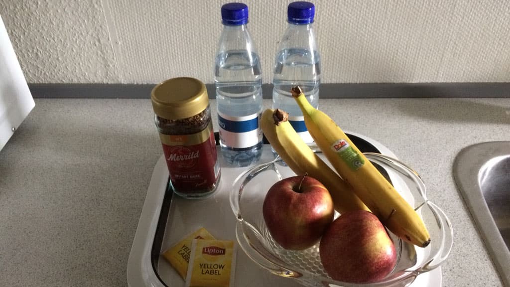 Dalsgaard Bed & Breakfast - ferielejlighed tæt på E45 og Hærvejen