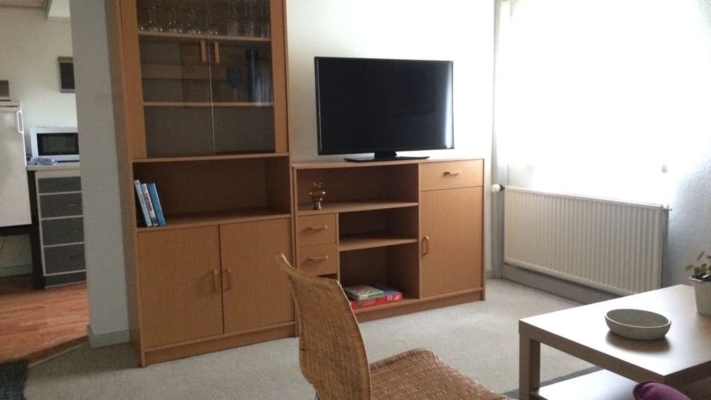 Dalsgaard Bed & Breakfast - ferielejlighed tæt på E45 og Hærvejen