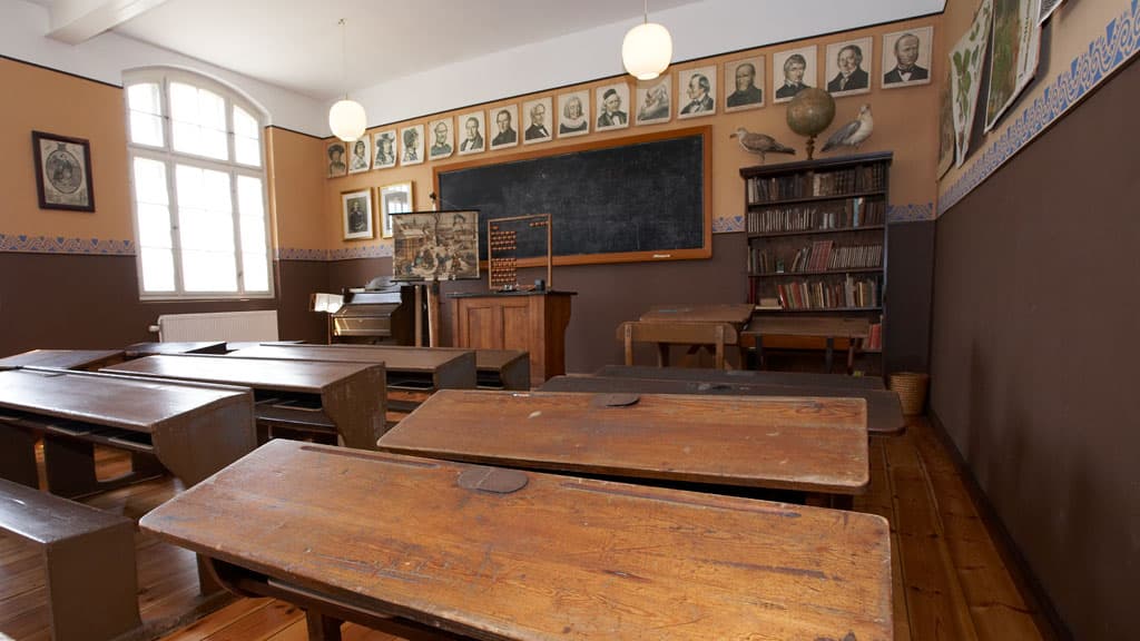 Sønderjysk Skolemuseum