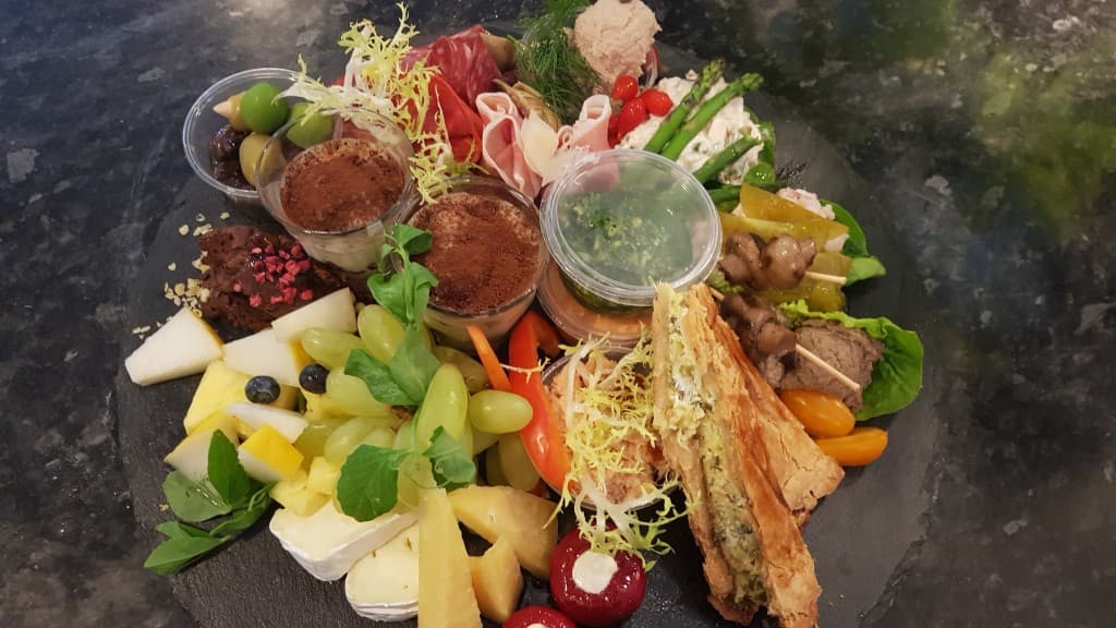 Papas Café & Pizzeria