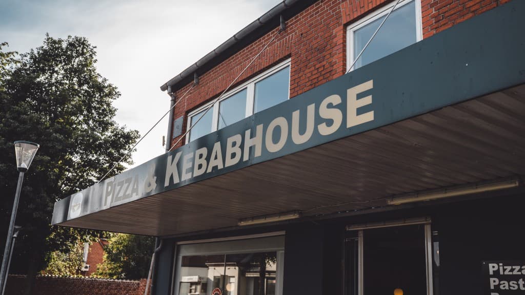 Kebab House, Vojens