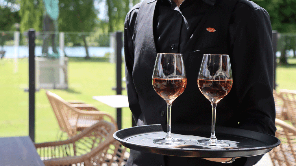 Hotel Norden am Haderslev Dampark