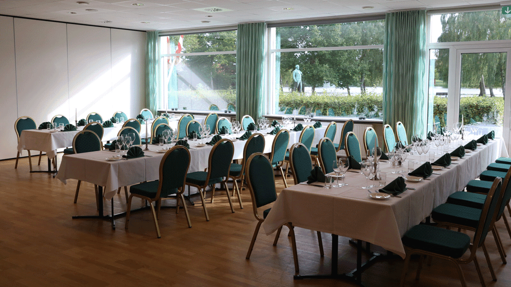 Hotel Norden am Haderslev Dampark