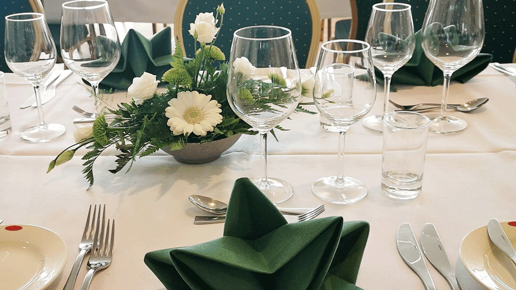 Hotel Norden am Haderslev Dampark