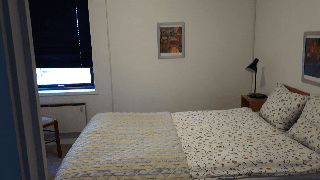 SONIAT HOUSE bed & breakfast ved Sommersted