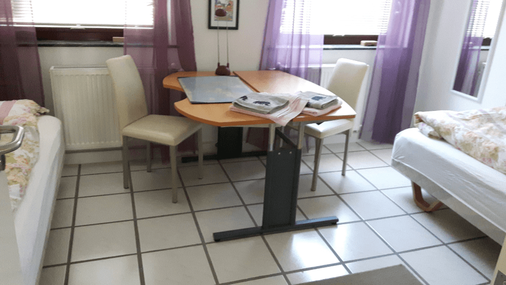 SONIAT HOUSE bed & breakfast ved Sommersted