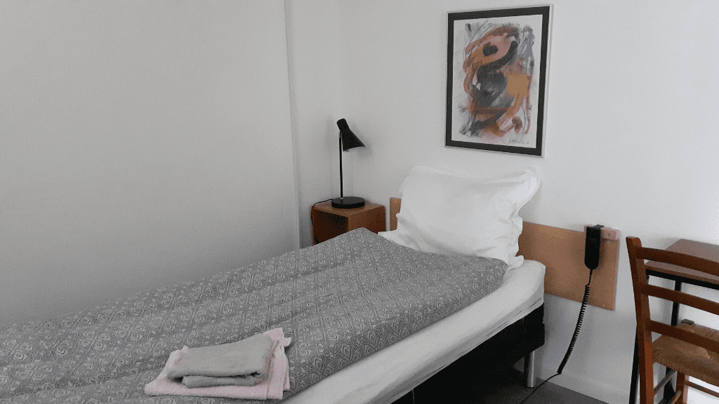 SONIAT HOUSE bed & breakfast ved Sommersted